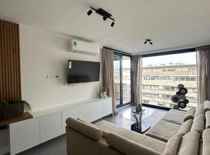 Departamento · 60m² · 2 Ambientes