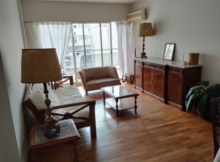 Departamento · 52m² · 2 Ambientes