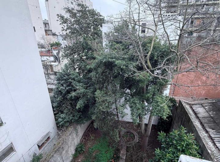 Departamento · 42m² · 2 Ambientes