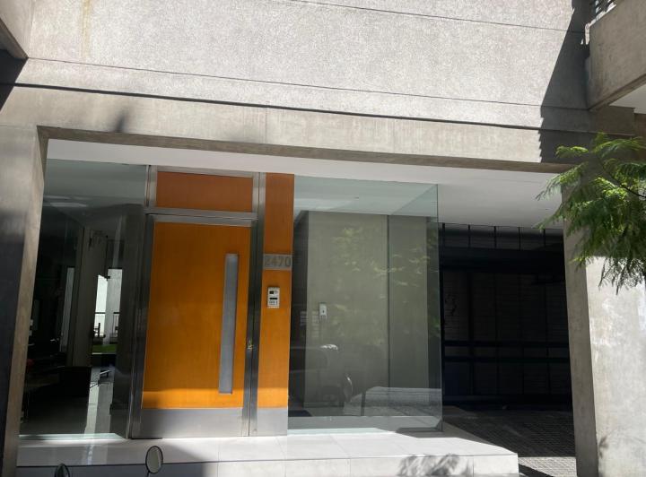 Departamento · 56m² · 2 Ambientes