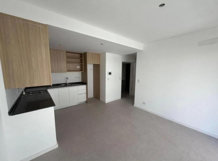 Departamento · 39m² · 2 Ambientes