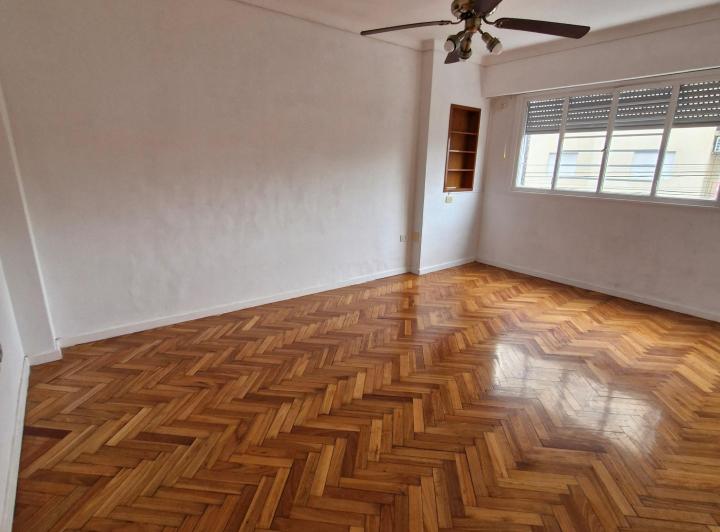Departamento · 50m² · 2 Ambientes