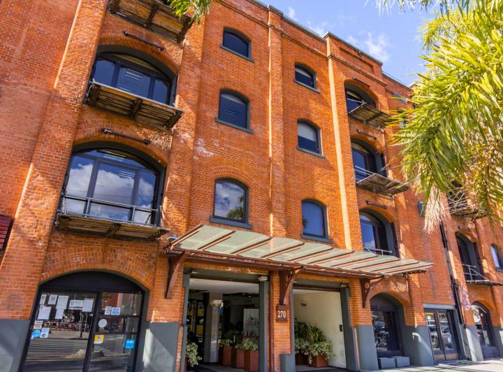 Departamento · 65m² · 2 Ambientes