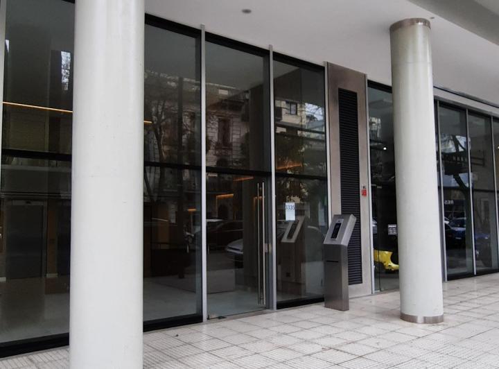 Departamento · 54m² · 2 Ambientes · 1 Cochera