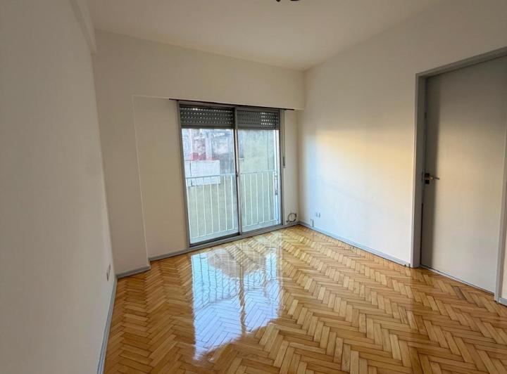 Departamento · 35m² · 2 Ambientes