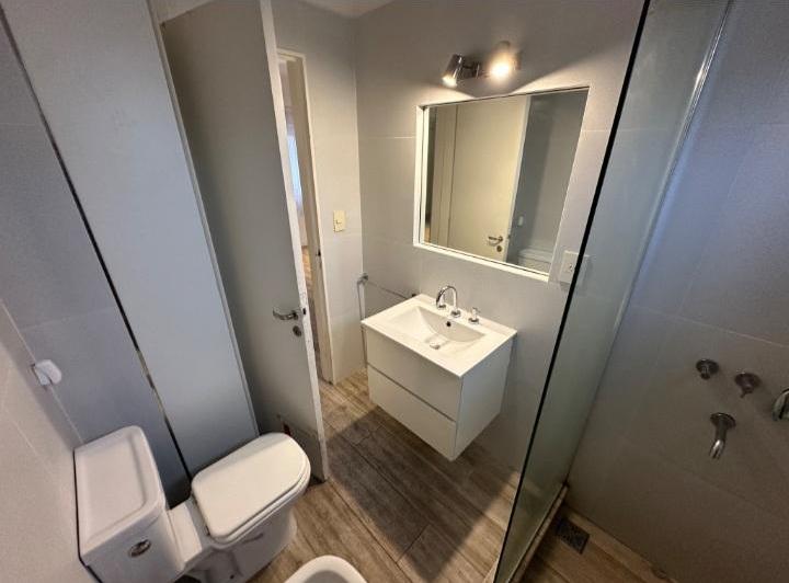 Departamento · 45m² · 2 Ambientes · 1 Cochera