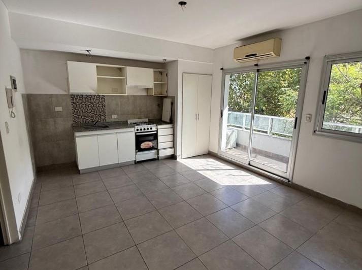 Departamento · 40m² · 2 Ambientes