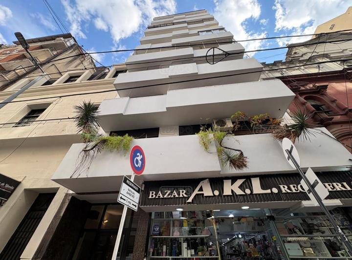 Departamento · 35m² · 2 Ambientes
