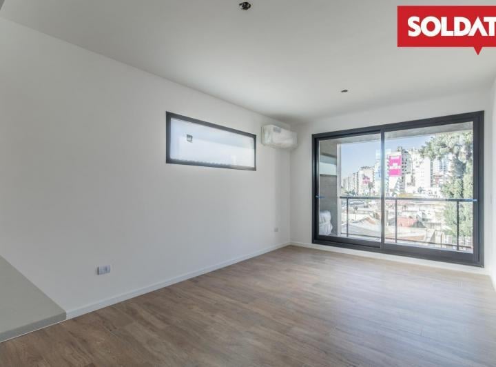 Departamento · 72m² · 3 Ambientes