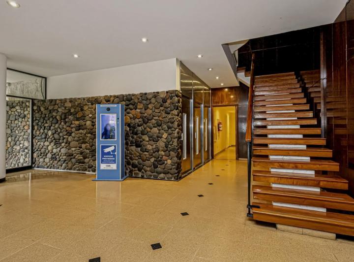Departamento · 84m² · 3 Ambientes