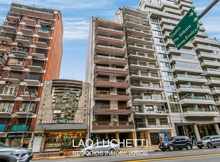 Departamento · 62m² · 3 Ambientes