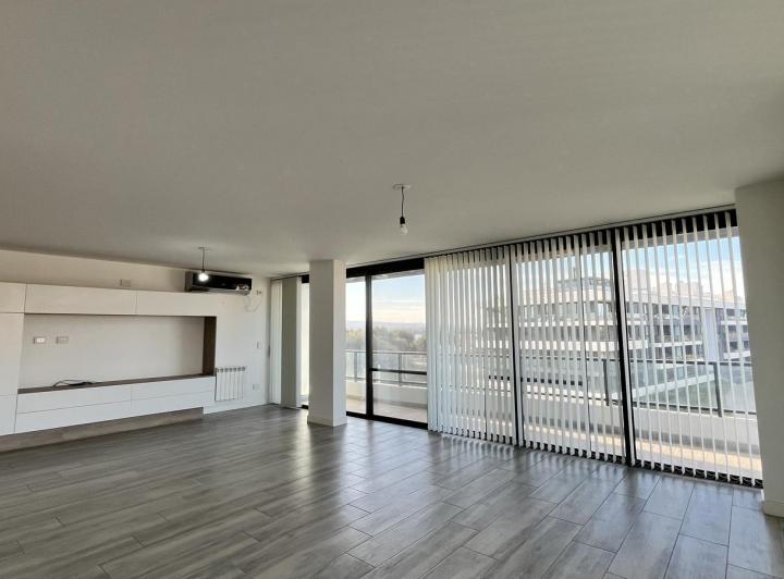 Departamento · 130m² · 3 Dormitorios · 2 Cocheras