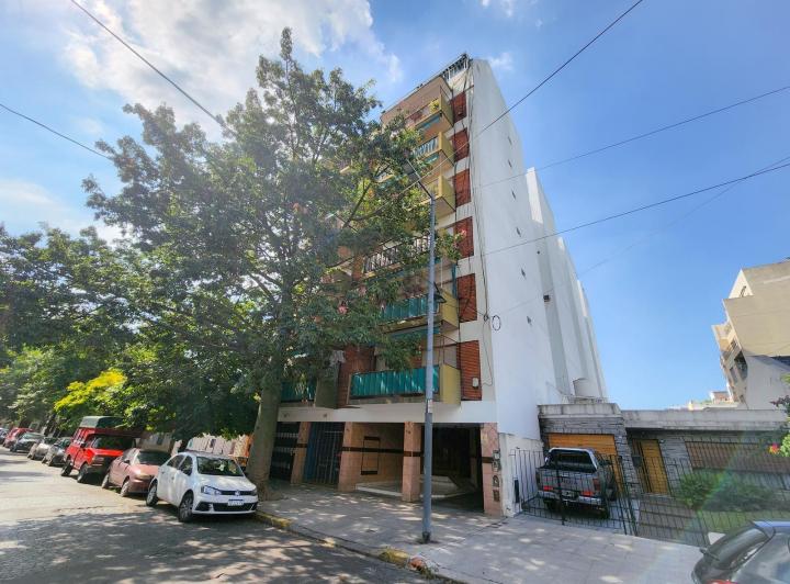 Departamento · 55m² · 3 Ambientes