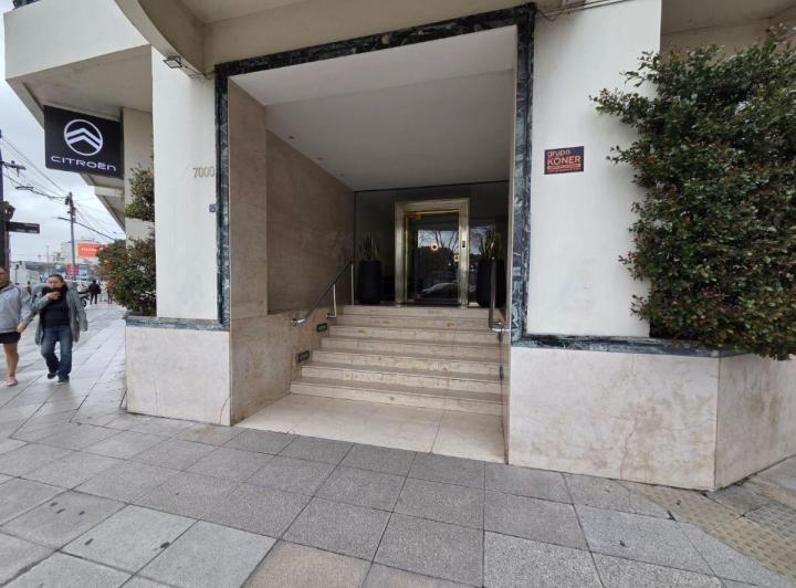 Departamento · 199m² · 4 Ambientes · 1 Cochera