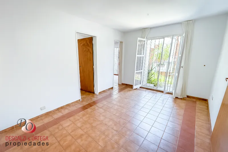Departamento en Venta- 1 dormitorio- Barrio Cofico