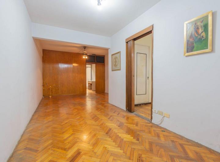 Departamento · 98m² · 4 Ambientes