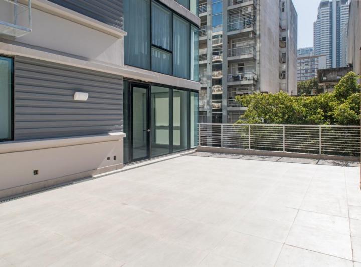 Departamento · 156m² · 4 Ambientes · 1 Cochera