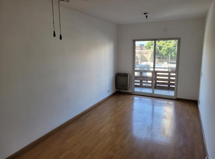 Departamento · 56m² · 3 Ambientes
