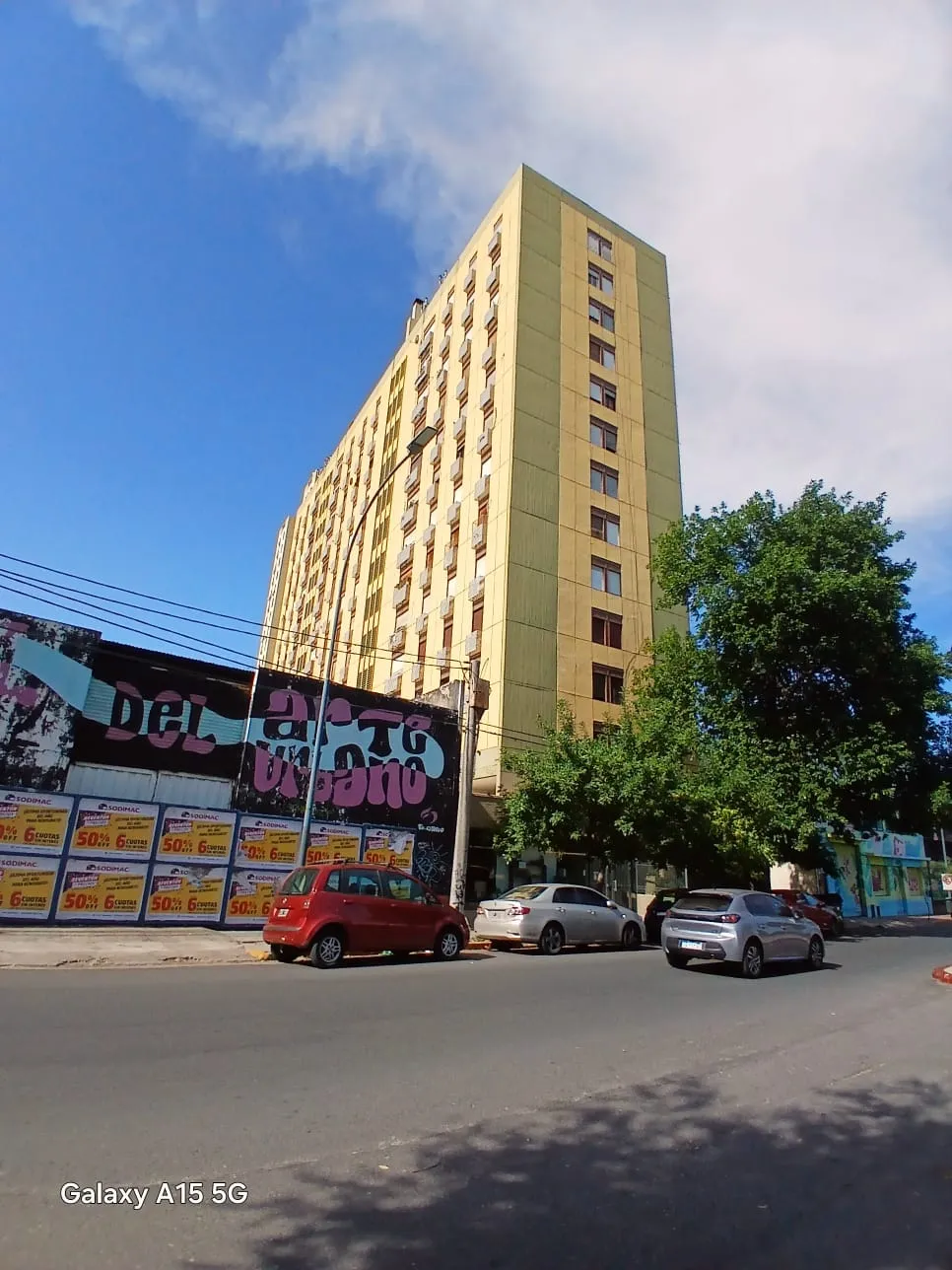 Oportunidad Depto 3 Dormitorios 2 cocheras en cofico