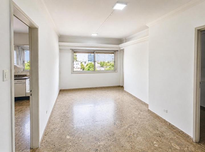Departamento · 65m² · 3 Ambientes