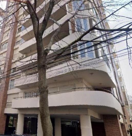Departamento · 110m² · 4 Ambientes · 1 Cochera