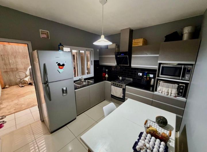 Departamento · 90m² · 4 Ambientes · 2 Cocheras