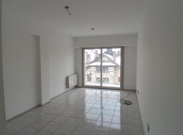 Departamento · 60m² · 3 Ambientes