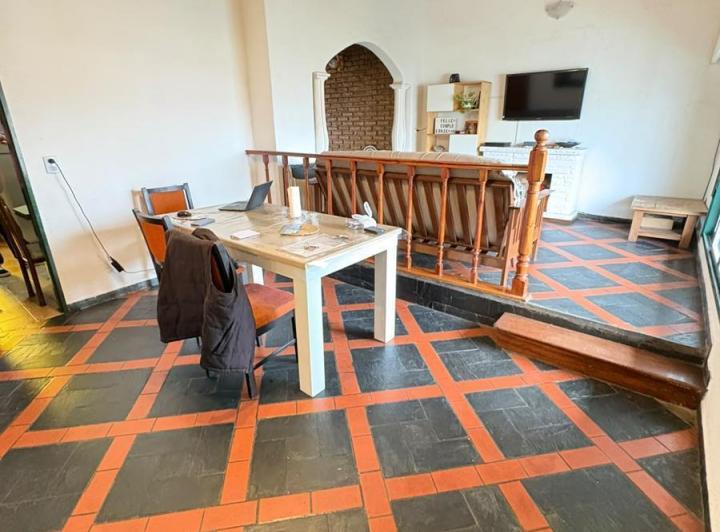 Departamento · 140m² · 3 Ambientes