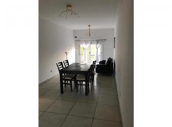 Departamento · 68m² · 3 Ambientes