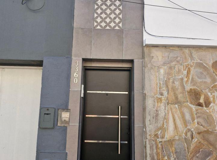 Departamento · 110m² · 5 Ambientes