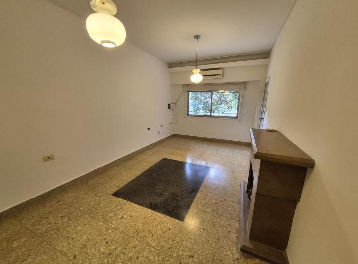 Departamento · 69m² · 3 Ambientes