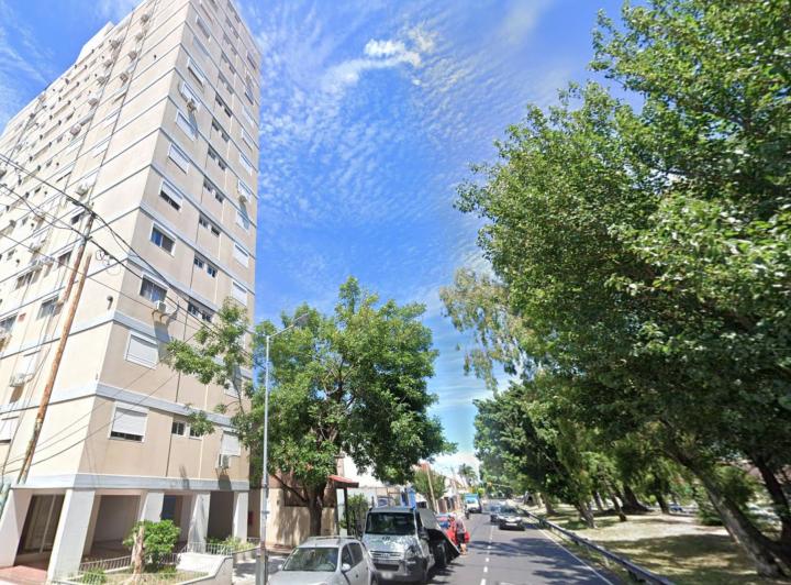 Departamento · 60m² · 3 Ambientes