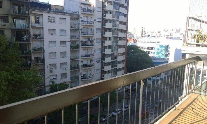 Departamento · 52m² · 3 Ambientes · 1 Cochera