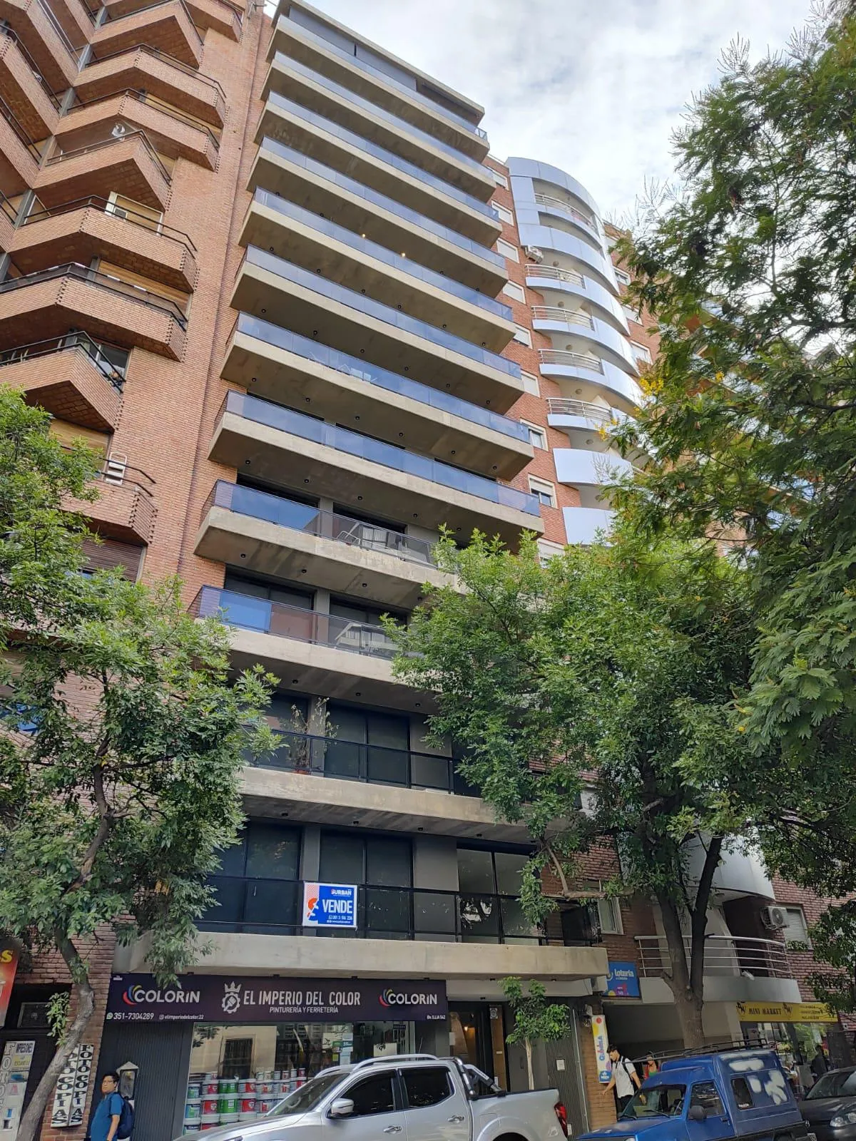 Departamento en Venta en Nueva Córdoba