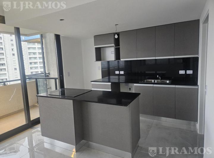 Departamento · 82m² · 3 Ambientes · 1 Cochera