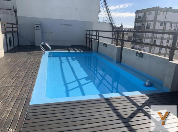 Departamento · 65m² · 3 Ambientes