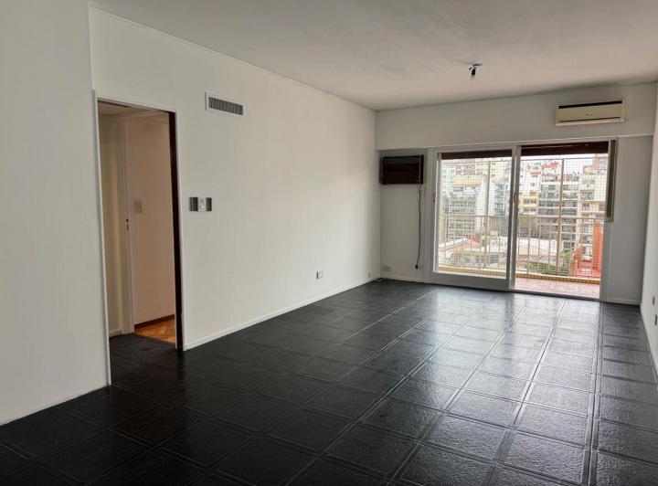Departamento · 75m² · 3 Ambientes · 1 Cochera
