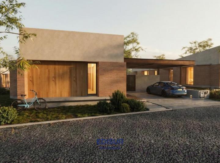 Casa · 900m² · 5 Ambientes · 2 Cocheras