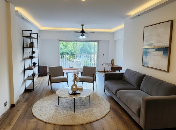 Departamento · 97m² · 3 Ambientes