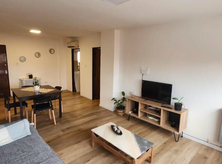 Departamento · 70m² · 3 Ambientes