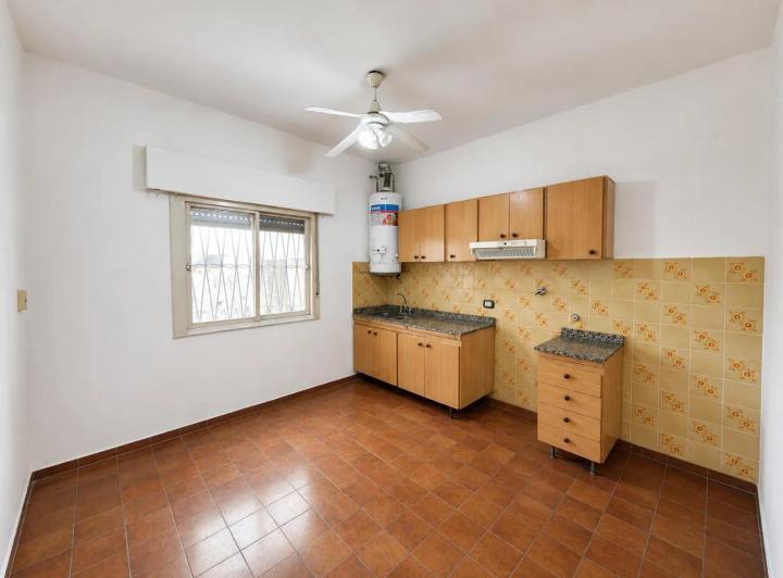 Departamento · 60m² · 3 Ambientes