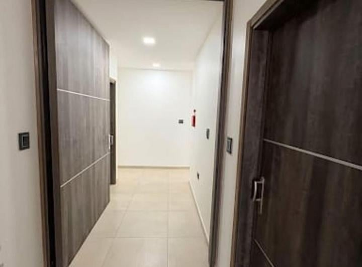 Departamento · 117m² · 4 Ambientes