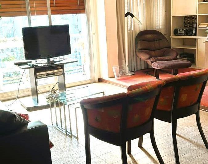 Departamento · 105m² · 4 Ambientes · 1 Cochera