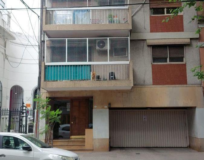 Departamento · 60m² · 3 Ambientes