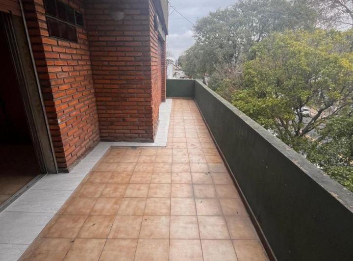 Departamento · 60m² · 3 Ambientes