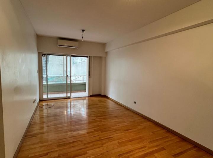 Departamento · 65m² · 3 Ambientes