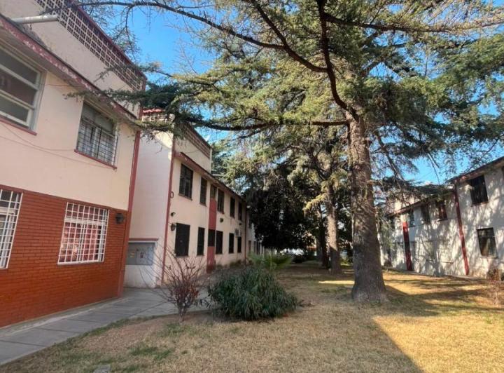 Departamento · 60m² · 4 Ambientes