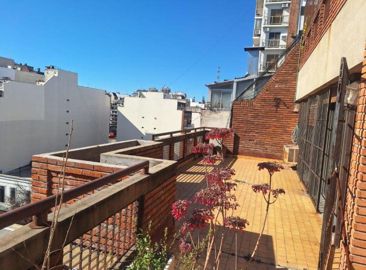 Departamento · 200m² · 5 Ambientes