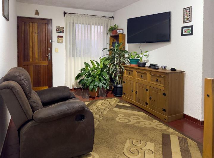 Departamento · 80m² · 3 Ambientes
