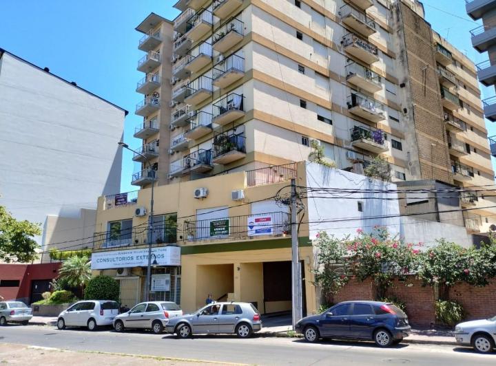 Departamento · 76m² · 3 Ambientes
